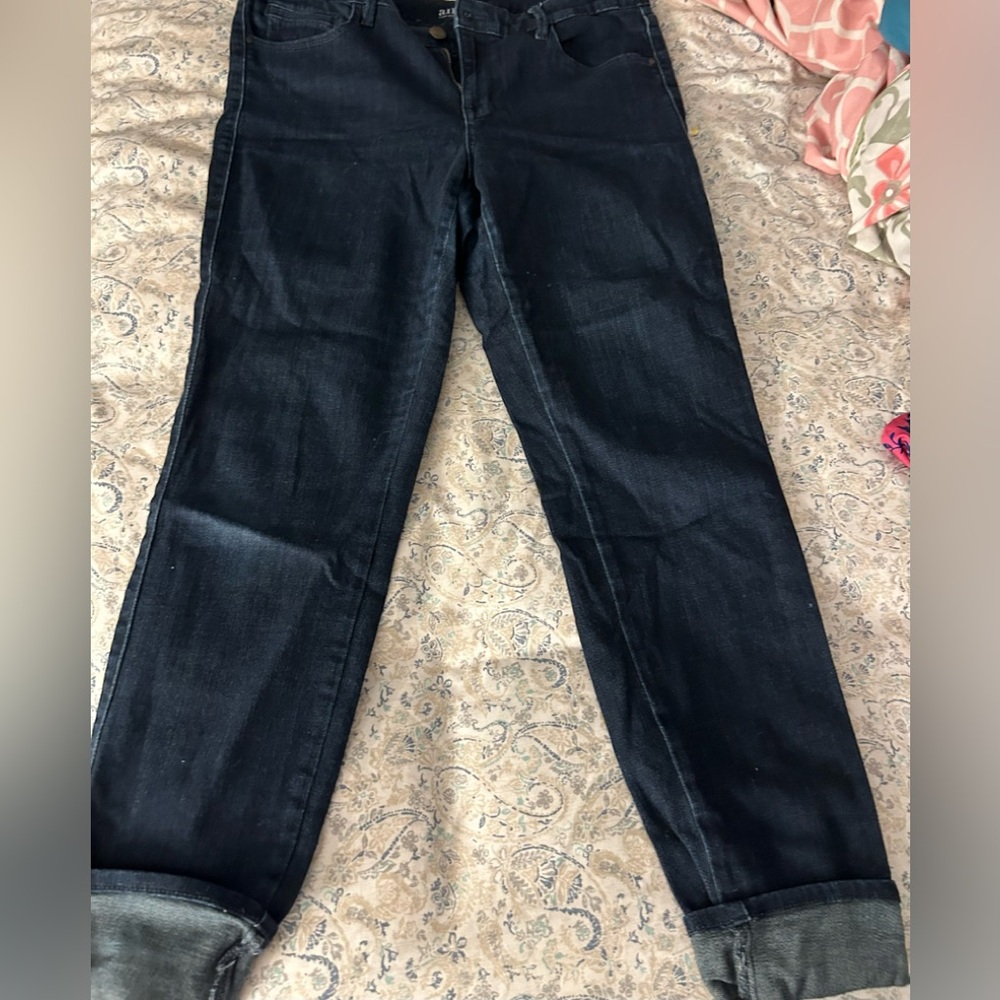 Ana jeans size 12